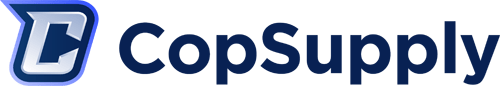 Cop Supply logo