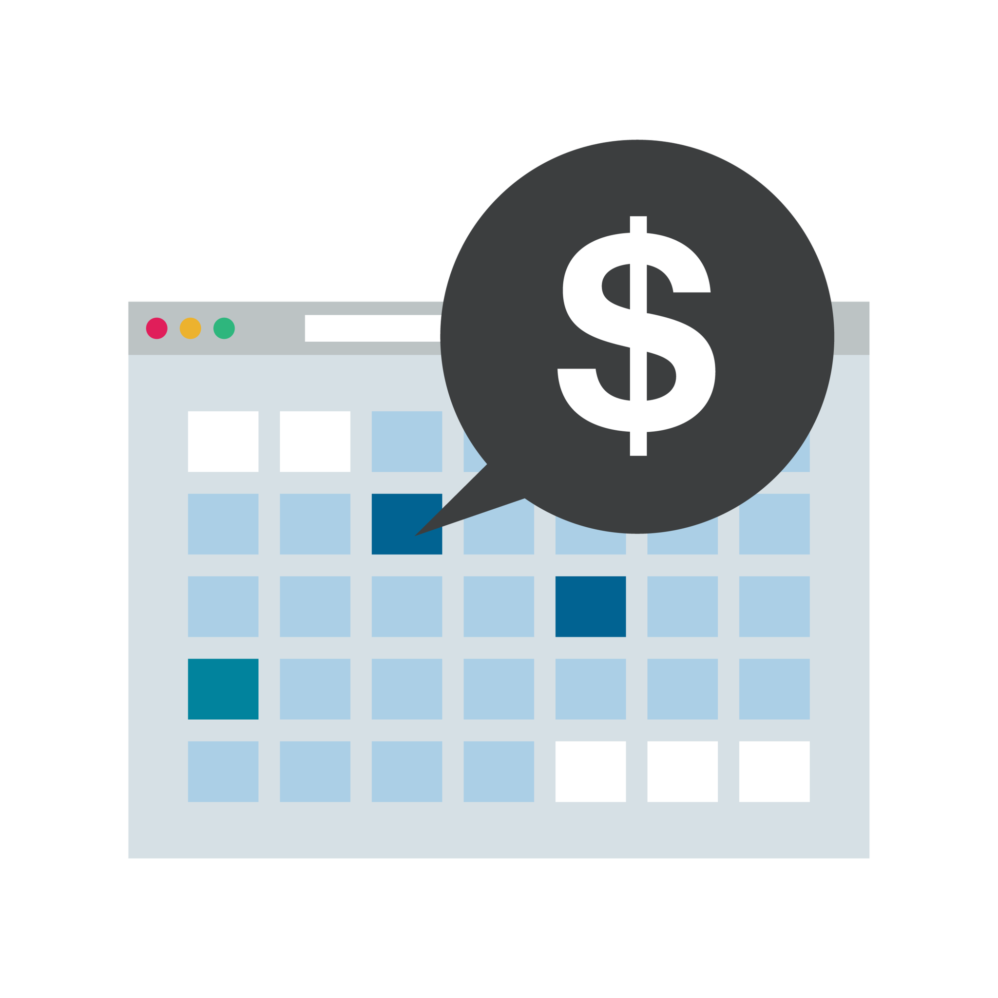 Daily Event Analysis & Buy Recommendations