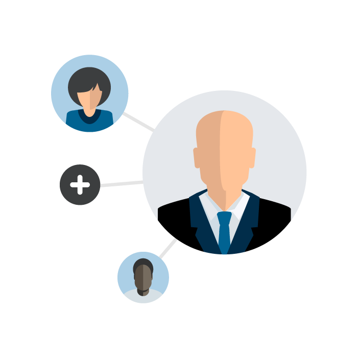 Exclusive Ticket Broker Chat