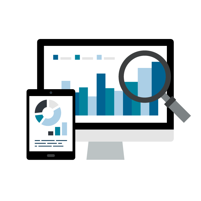 Customized Broker Tools For Greater Insights