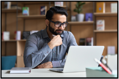 Ticket Broker Community